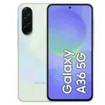 Samsung Galaxy A36 5G 256GB 8GB RAM 6.5 Pulgadas