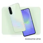 Samsung Galaxy A36 5G 256GB 8GB RAM 6.5 Pulgadas