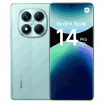 Note 14 Pro 5G 512GB 12GB RAM 6.67 Pulgadas