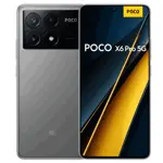 Xiaomi POCO X6 Pro 5G 256GB 8GB RAM 6.67 Pulgadas