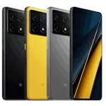 Xiaomi POCO X6 Pro 5G 256GB 8GB RAM 6.67 Pulgadas