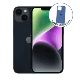 Iphone 14 128Gb 6.1 Pulgadas 12Mp.