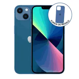 Iphone 13 128Gb 6.1 Pulgadas 12Mp.