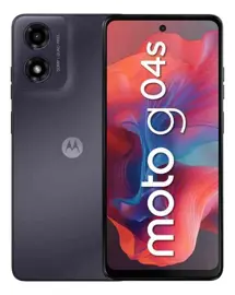Moto G04s 256Gb 4Gb Ram 6.6 Pulgadas