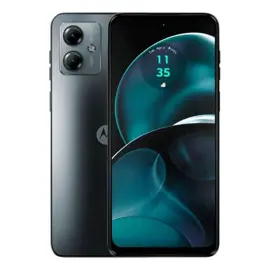 Moto G14 128Gb 4Gb Ram 6.5 Pulgadas