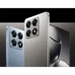 Xiaomi 14T Pro 5G Slim 512GB 12GB RAM 6.67 Pulgadas