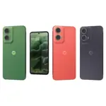 Moto G35 5G 256GB 8GB RAM 6.5 Pulgadas 