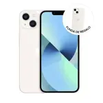 Apple iPhone 13 128GB 6.1 Pulgadas.