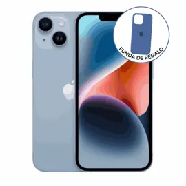  Iphone 14 128Gb 6.1 Pulgadas