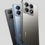 Xiaomi 14T 5G 512GB 12GB 6.67 Pulgadas