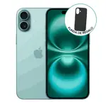 Apple iPhone 16 128GB 6.1 Pulgadas