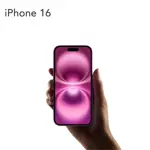 Apple iPhone 16 128GB 6.1 Pulgadas