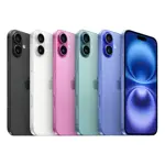 Apple iPhone 16 128GB 6.1 Pulgadas