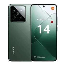 14 5G 512Gb 12Gb 6.36 Pulgadas