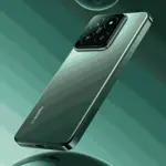 Xiaomi 14 5G 512GB 12GB 6.36 Pulgadas