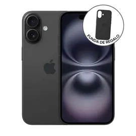 Iphone 16 Plus 128Gb 6.7 Pulgadas