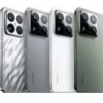Xiaomi 15 5G 512GB 12GB 6.36 Pulgadas.