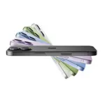 Apple iPhone 17 256GB 6.3 Pulgadas