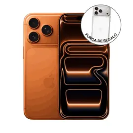  Iphone 17 Pro 256Gb 6.3 Pulga...