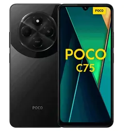 Poco C75 256Gb 8Gb Ram 6.74 Pu...