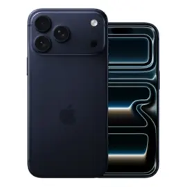  Iphone 17 Pro Max 256Gb 6.7 Pulgad...