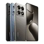 Xiaomi 14T Pro 512GB 12GB 6.67 Pulgadas