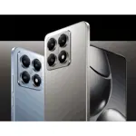 Xiaomi 14T Pro 512GB 12GB 6.67 Pulgadas