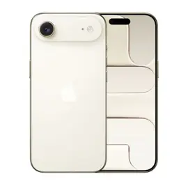  Iphone 17 Air 256Gb 6.5 Pulgadas