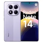 Xiaomi Redmi Note 14 Pro 5G 512GB 12GB RAM 6.67 Pulgadas