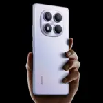 Xiaomi Redmi Note 14 Pro 512GB 12GB RAM 6.67 Pulgadas