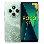 Xiaomi POCO C75 256GB 8GB RAM 6.88 Pulgadas.