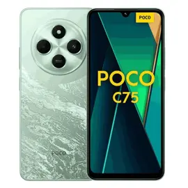 Poco C75 256Gb 8Gb Ram 6.88 Pulgadas.