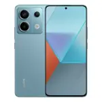 Redmi Note 13 Pro 5G 512GB 12GB RAM 6.67 Pulgadas.