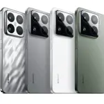 Xiaomi 15 5G 512GB 12GB RAM 6.36 pulgadas
