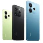 Redmi Note 14 128GB 6GB RAM 6.67 Pulgadas