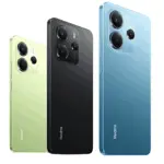 Redmi Note 14 256GB 8GB RAM 6.67 Pulgadas.