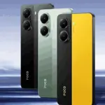 Xiaomi POCO X7 Pro 5G 512GB 12GB RAM 6.67 Pulgadas