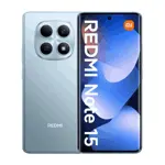 Xiaomi Redmi Note 15 128GB 6GB RAM 6.67 Pulgadas 4G