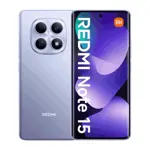 Xiaomi Redmi Note 15 256GB 8GB RAM 6,67 Pulgadas
