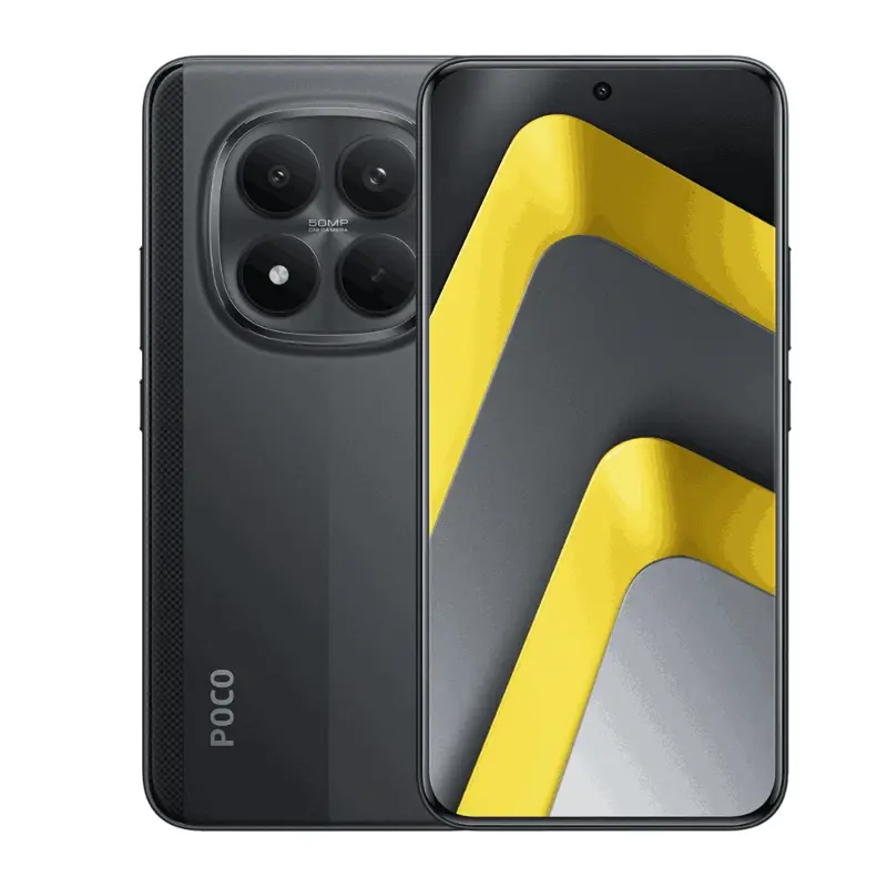 Poco M8 5G 256GB 8GB RAM 6.77 Xiaomi | Megatone