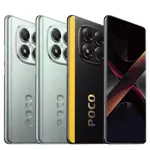 Poco X7 512GB 12GB RAM 6.67 Pulgadas