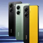 Poco X7 Pro 5G 256GB 12GB RAM 6.67 Pulgadas.