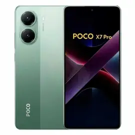  Poco X7 5G 256Gb 8Gb Ram 6.67 Pulg...