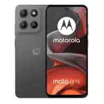 Motorola Moto G15 512GB 4GB RAM 6.6 pulgadas