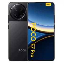  Poco F7 Pro 5G 512Gb 12Gb Ram 6.67 Pulgadas