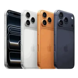  Iphone 17 Pro Max 512Gb 6.9 Pulgad...