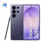 Samsung Galaxy S26 Ultra 6.8 512GB 12GB RAM