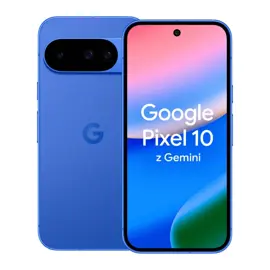 Pixel 10 5G 6,3 256Gb 12Gb Ram
