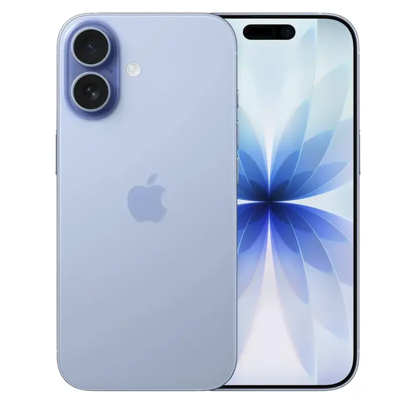 iPhone 15 128GB Azul Apple | Megatone