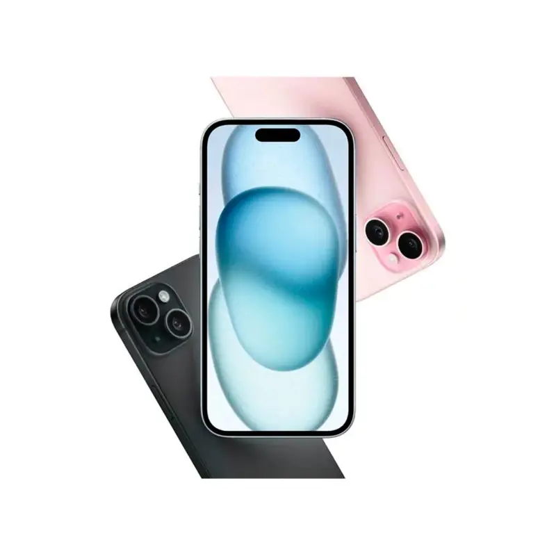 iPhone 15 128GB 6,1 Pulgadas Blue